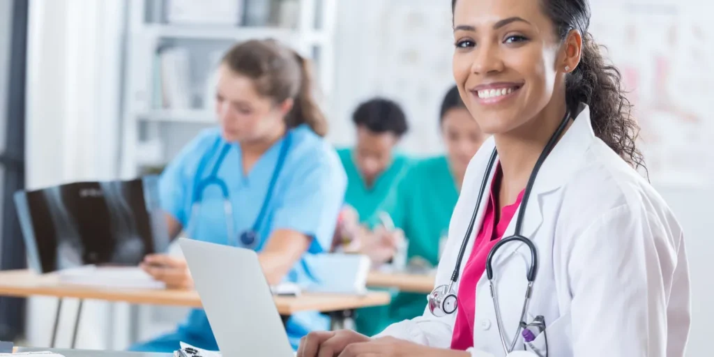 Continuing Medical and Nursing Education
